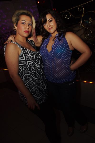 Luxy nightclub photo 162 - February 10th, 2012