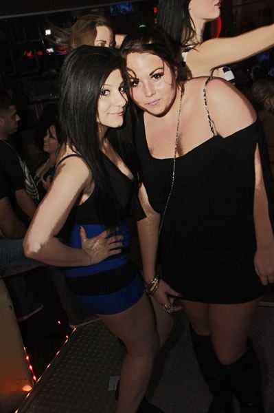 Luxy nightclub photo 163 - February 10th, 2012