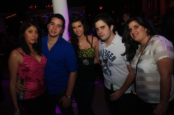 Luxy nightclub photo 164 - February 10th, 2012