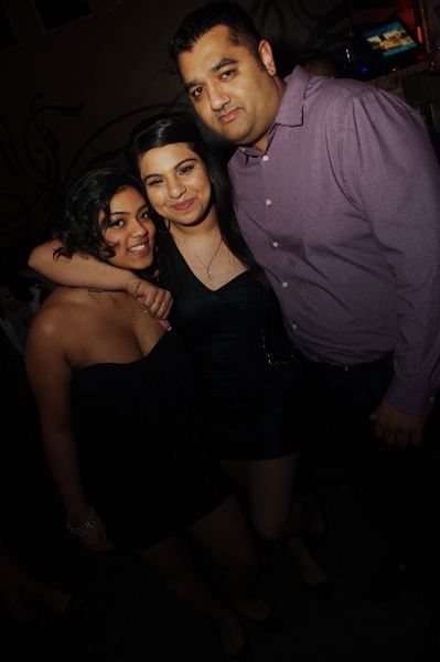 Luxy nightclub photo 167 - February 10th, 2012