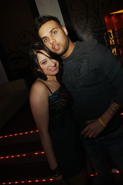 Luxy nightclub photo 168 - February 10th, 2012