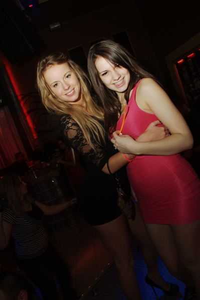 Luxy nightclub photo 169 - February 10th, 2012