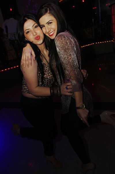 Luxy nightclub photo 171 - February 10th, 2012