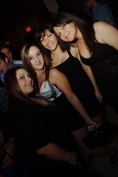 Luxy nightclub photo 174 - February 10th, 2012