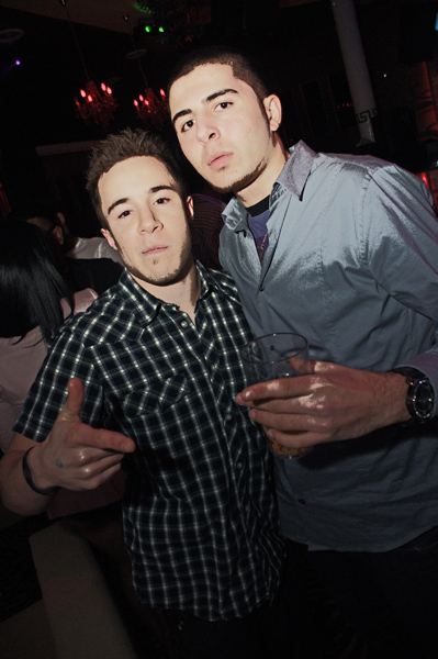 Luxy nightclub photo 177 - February 10th, 2012