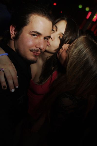 Luxy nightclub photo 179 - February 10th, 2012