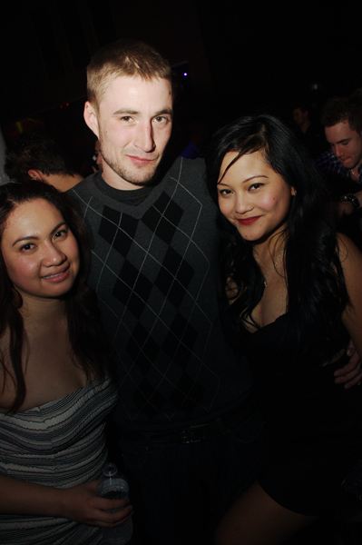 Luxy nightclub photo 183 - February 10th, 2012