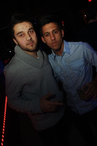 Luxy nightclub photo 184 - February 10th, 2012