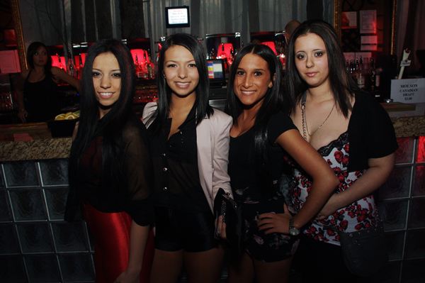 Luxy nightclub photo 20 - February 10th, 2012