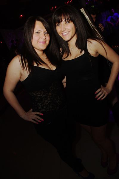 Luxy nightclub photo 191 - February 10th, 2012