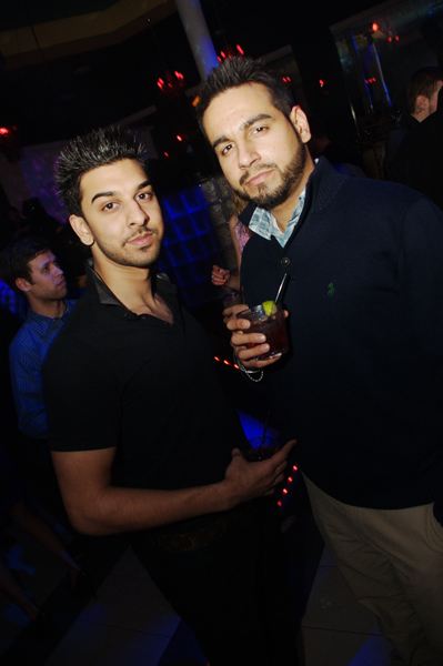 Luxy nightclub photo 194 - February 10th, 2012