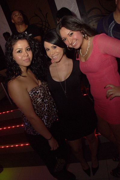 Luxy nightclub photo 195 - February 10th, 2012