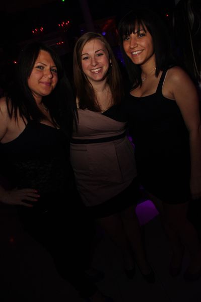 Luxy nightclub photo 196 - February 10th, 2012