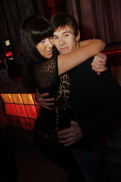 Luxy nightclub photo 199 - February 10th, 2012