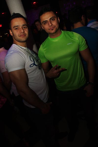 Luxy nightclub photo 201 - February 10th, 2012