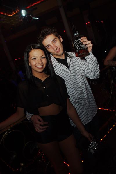 Luxy nightclub photo 203 - February 10th, 2012