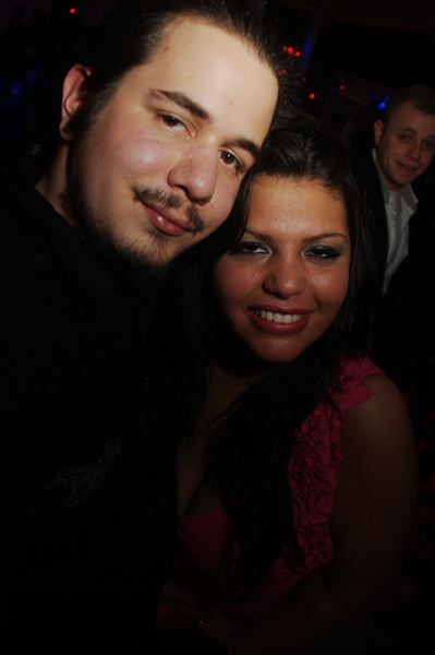 Luxy nightclub photo 204 - February 10th, 2012