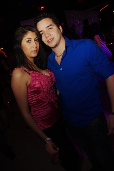 Luxy nightclub photo 210 - February 10th, 2012