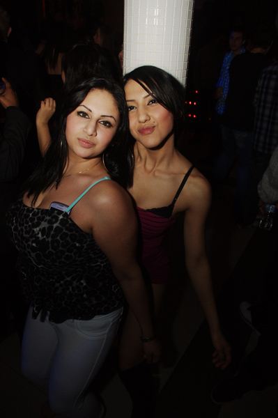 Luxy nightclub photo 211 - February 10th, 2012