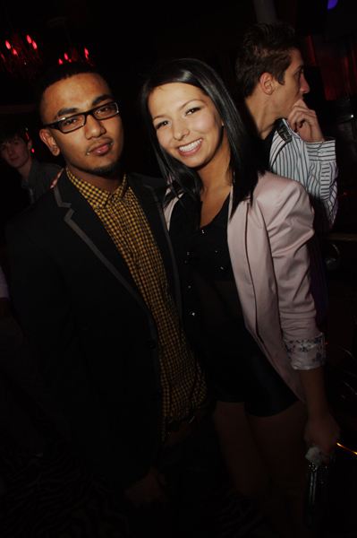 Luxy nightclub photo 213 - February 10th, 2012