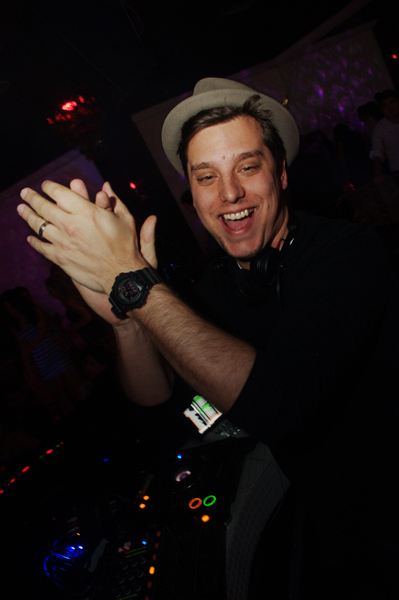 Luxy nightclub photo 216 - February 10th, 2012