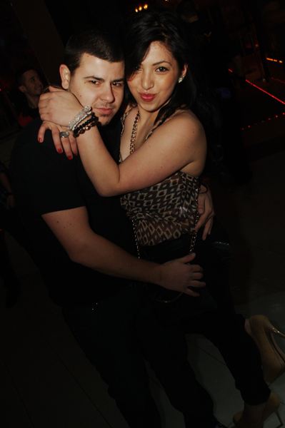 Luxy nightclub photo 218 - February 10th, 2012