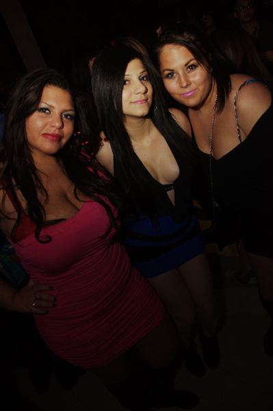 Luxy nightclub photo 219 - February 10th, 2012