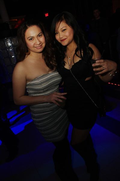 Luxy nightclub photo 220 - February 10th, 2012