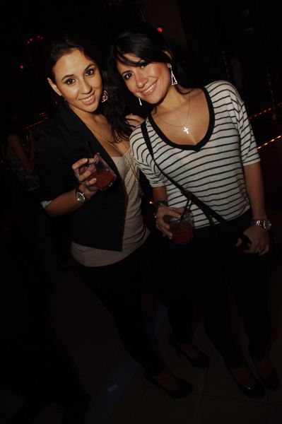 Luxy nightclub photo 223 - February 10th, 2012