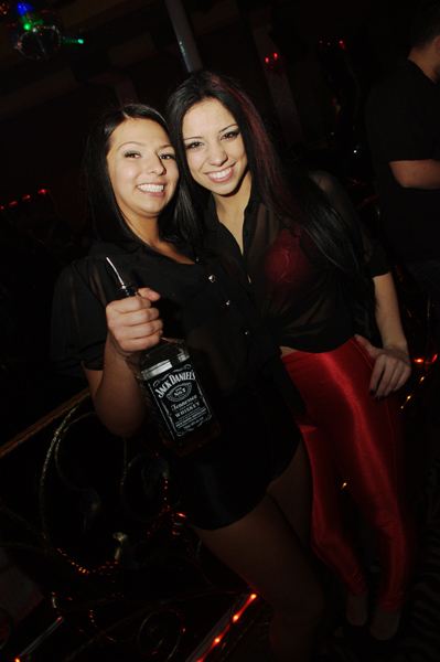 Luxy nightclub photo 224 - February 10th, 2012