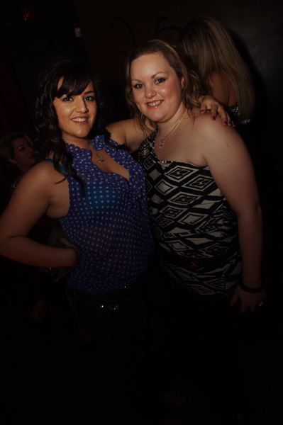 Luxy nightclub photo 225 - February 10th, 2012