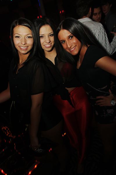 Luxy nightclub photo 226 - February 10th, 2012