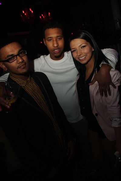 Luxy nightclub photo 227 - February 10th, 2012