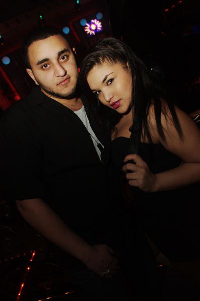 Luxy nightclub photo 228 - February 10th, 2012