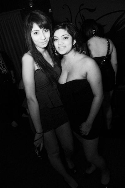 Luxy nightclub photo 229 - February 10th, 2012