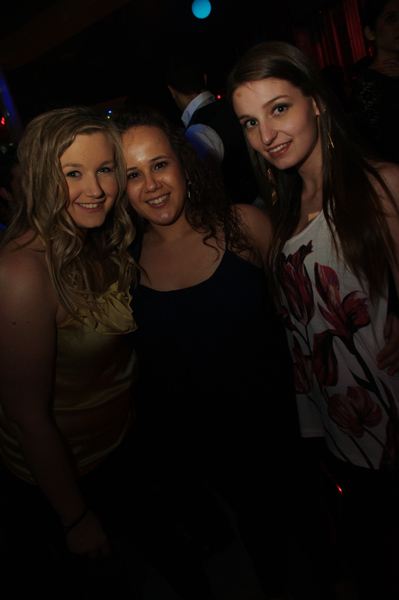 Luxy nightclub photo 231 - February 10th, 2012