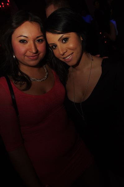 Luxy nightclub photo 232 - February 10th, 2012