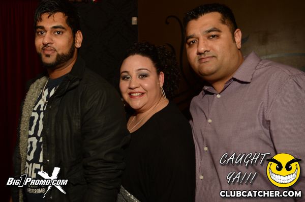 Luxy nightclub photo 235 - February 10th, 2012