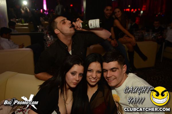 Luxy nightclub photo 237 - February 10th, 2012