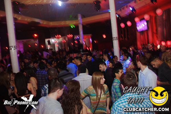Luxy nightclub photo 240 - February 10th, 2012