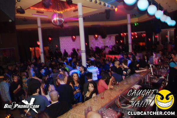 Luxy nightclub photo 241 - February 10th, 2012