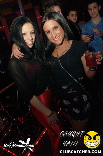 Luxy nightclub photo 243 - February 10th, 2012