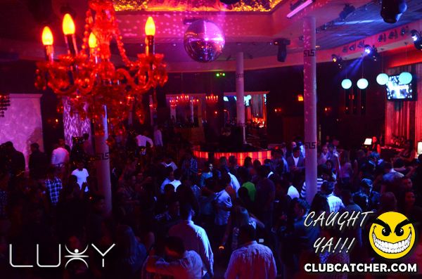 Luxy nightclub photo 244 - February 10th, 2012