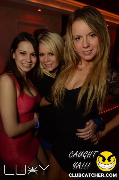 Luxy nightclub photo 245 - February 10th, 2012
