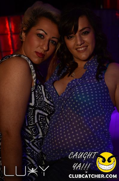 Luxy nightclub photo 247 - February 10th, 2012