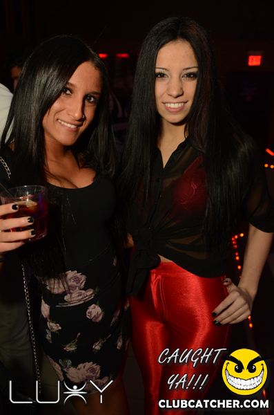 Luxy nightclub photo 249 - February 10th, 2012