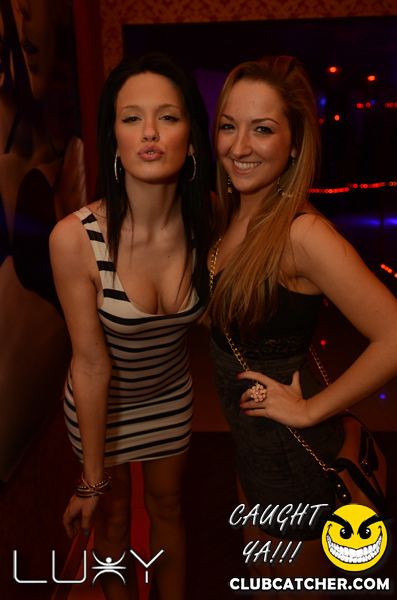 Luxy nightclub photo 250 - February 10th, 2012