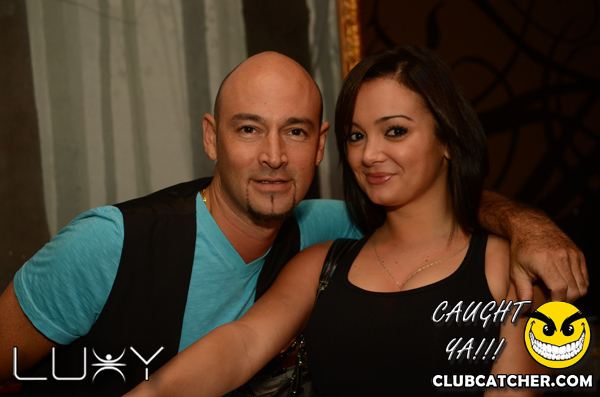 Luxy nightclub photo 252 - February 10th, 2012