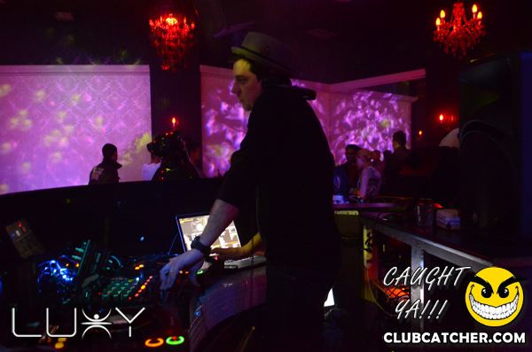 Luxy nightclub photo 253 - February 10th, 2012