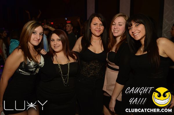 Luxy nightclub photo 254 - February 10th, 2012